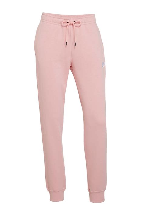 nike broek roze streep|Roze Broeken (19) .